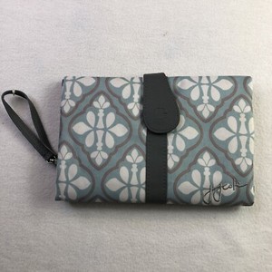 jj cole diaper clutch