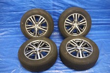 2017 17 INFINITI QX60 SUV AWD 3.5L OEM WHEEL & TIRES 18X7.5 +50 OFFSET 235/65R18