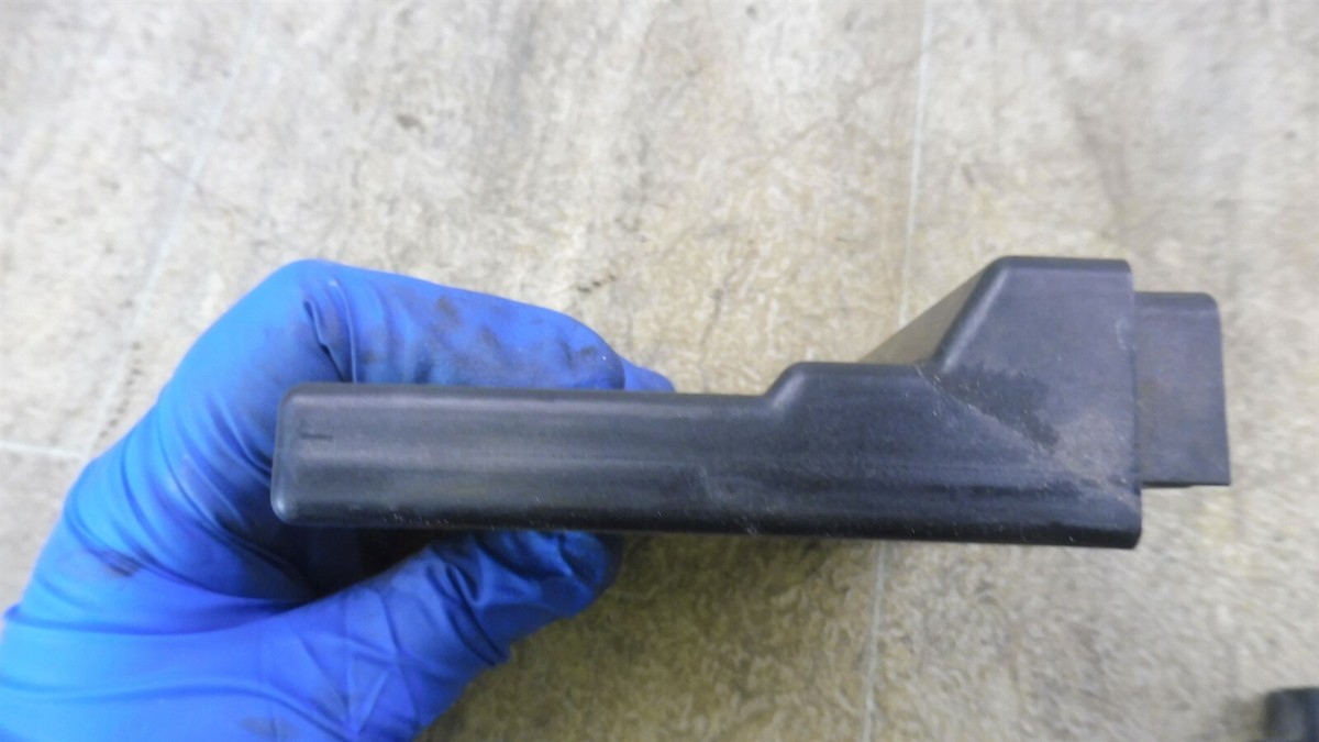 2003 Kawasaki ZX636 B Ninja K296-1) CDI igniter ignition control