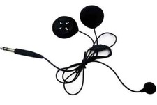 SPARCO Headset Kit For IS-110 Intercom FULL FACE helmet 00537013