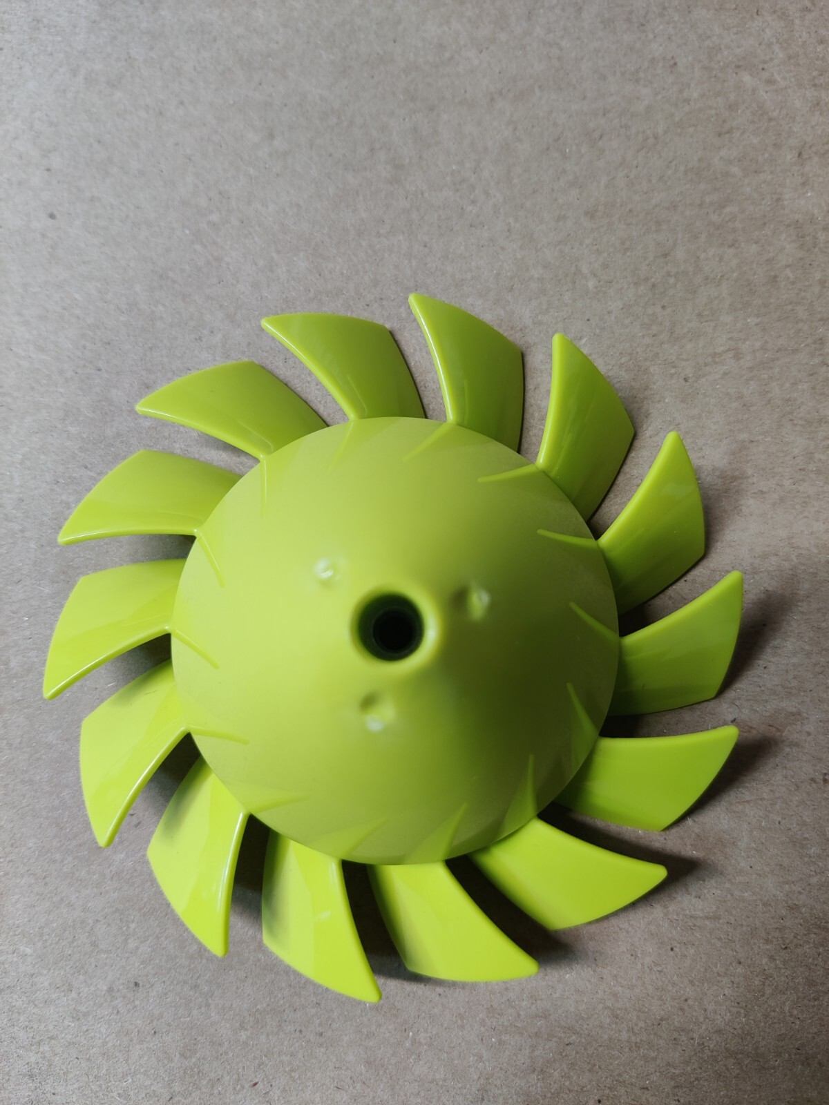 OEM Ryobi Blower Fan for ONE+ 18V Blower P2108 P21081 529437003