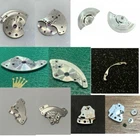 Rolex 3135 Parts Combo Lot, Part 3135 - 130 105 110 570 118 140 Genuine