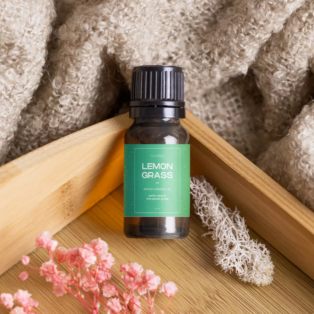 Essential Oils 10ML Aromatherapy Pure Essential Oil Fragrances High Quality UK