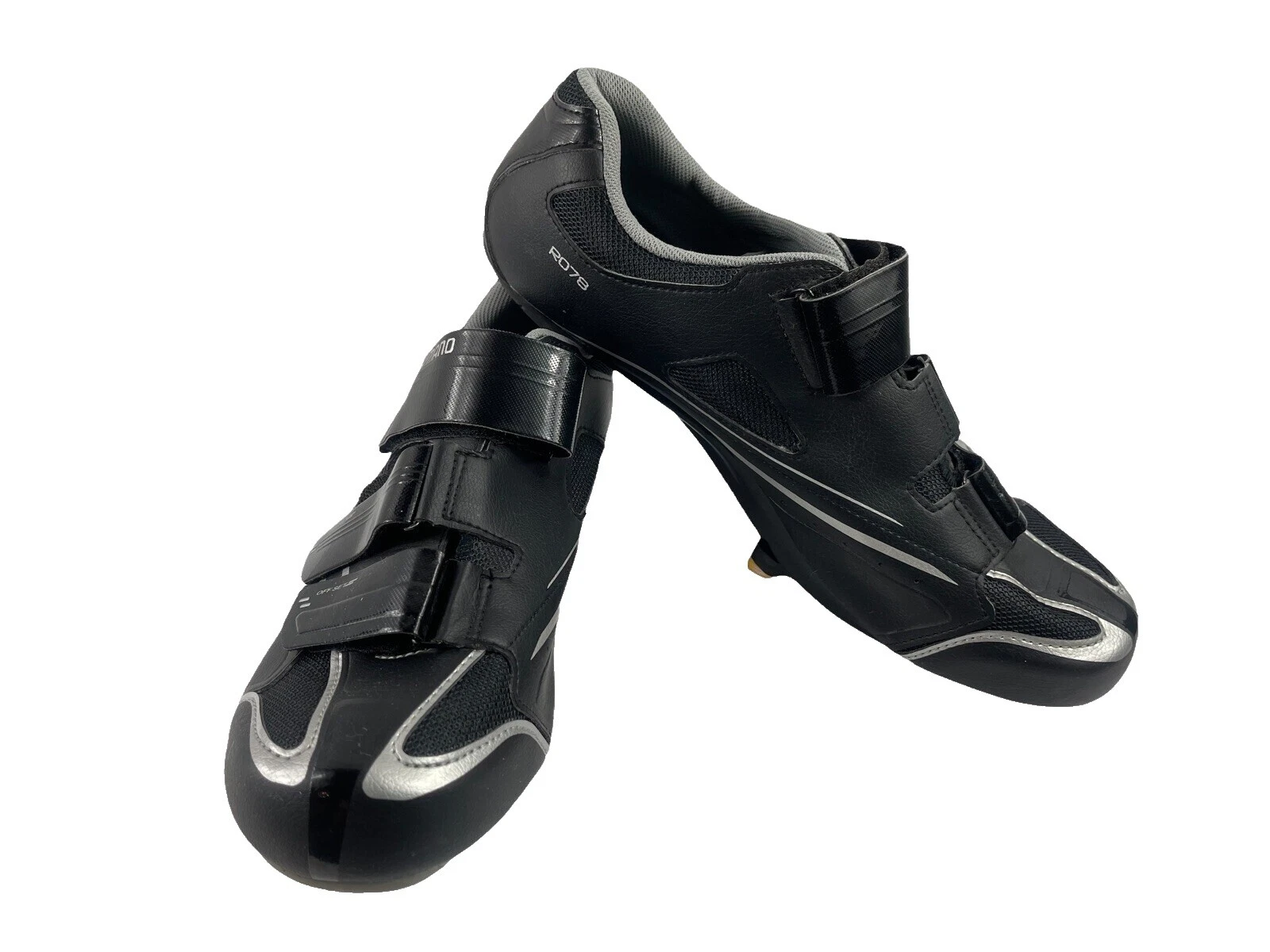 Zapatos de Ciclismo de Carrera Shimano para hombres