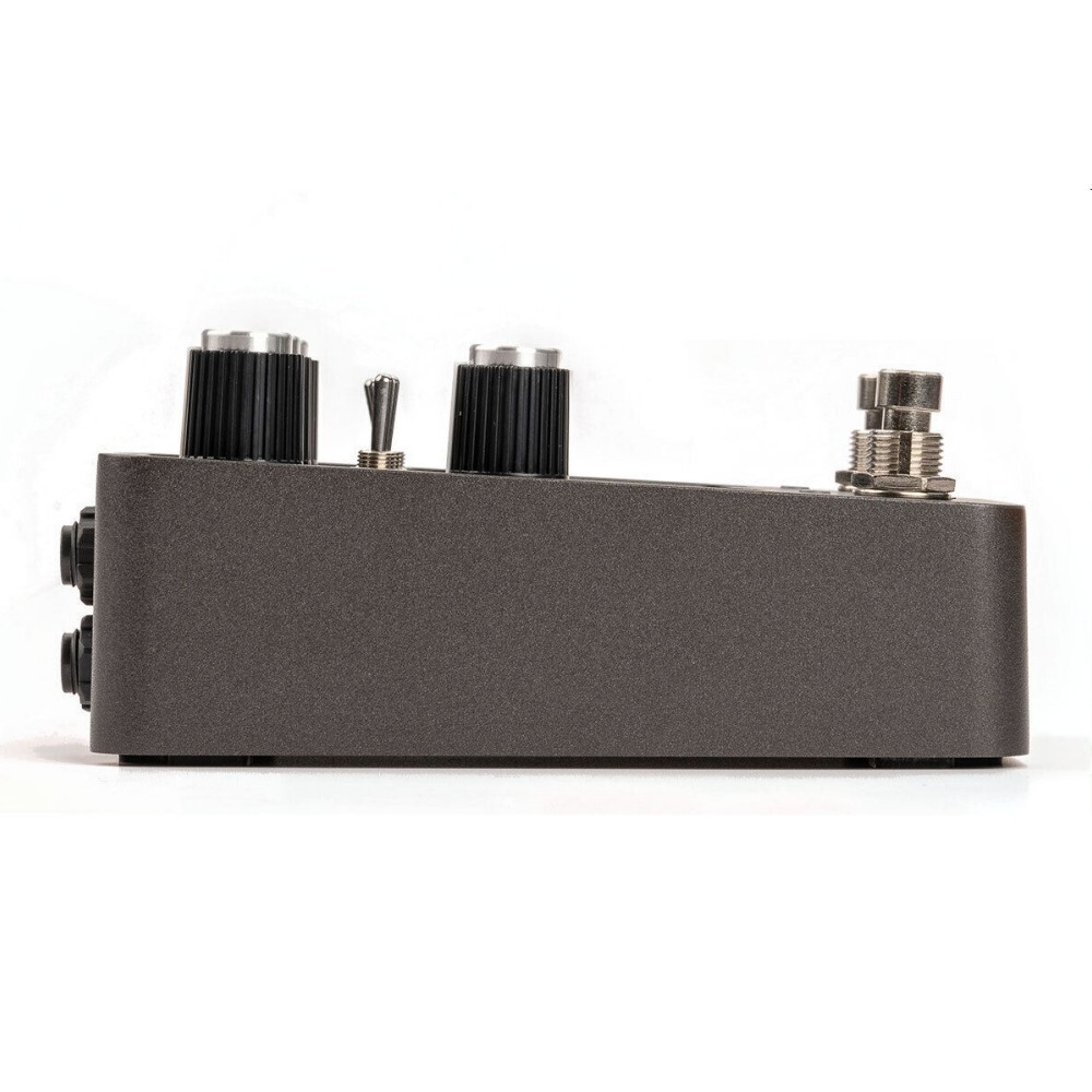 UNIVERSAL AUDIO UAFX DREAM Authentic Re-creation of '65 Reverb