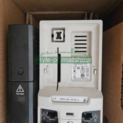 ONE NIDEC/EMERSON CONTROL TECHNIQUES M700-044 00150A M700-04400150A Drives Used