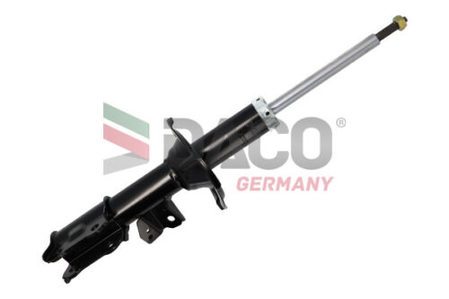 451303L DACO GERMANY SHOCK ABSORBER FRONT AXLE LEFT FOR HYUNDAI - Picture 1 of 6