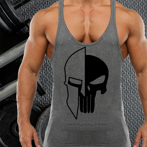 gym vest
