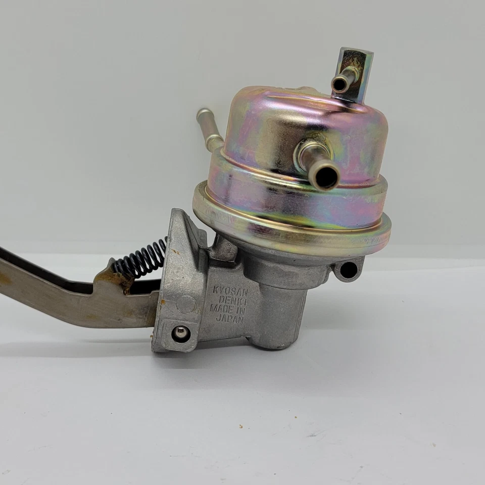 Bomba de combustible para Mazda GLC 1983 L21-1931 Foto 4 de 4