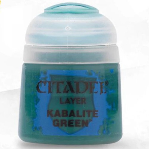 Citadel Layer verschiedene Farbtöne a 12 ml (GP1L=290,80€) - Bild 59 von 69