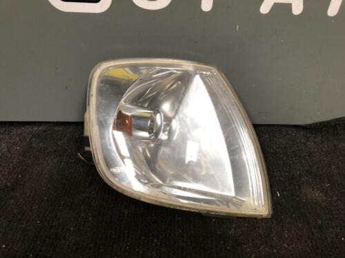 Volkswagen Polo Right Corner Light 6N 09/2000-07/2002 - Picture 1 of 2