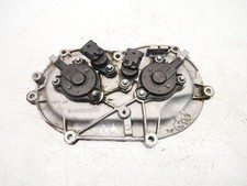 Calandre Mercedes 350