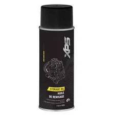 Ski-Doo New OEM XPS High Performance Storage Oil Spray Can 12 oz # 9779170
