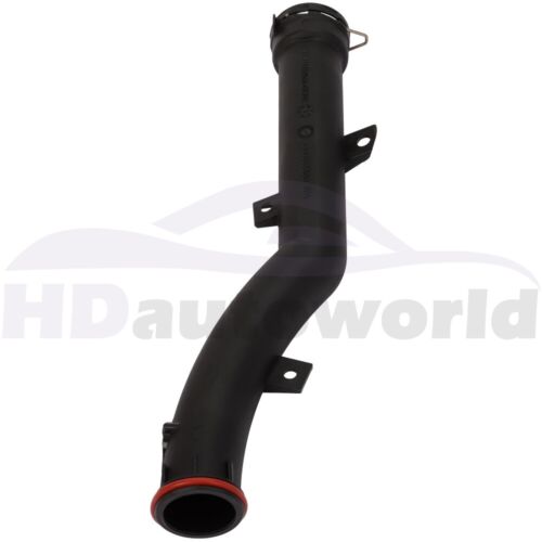 For Mini Cooper 2014 2015 1.5L Engine Air Intake Hose New - Foto 2 di 7
