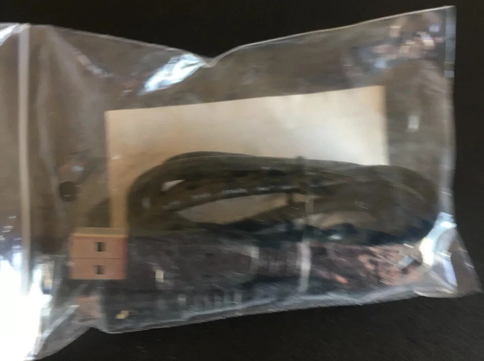 Blackberry Micro USB Cable Data Transfer Sync Charger ASY-18683-001 New - Image 4 of 4