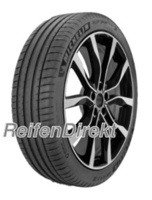 315/35 R21 111Y XL mit FSL Run Flat * Michelin Pilot Sport 4 SUV ZP Sommerreifen