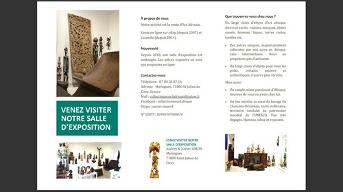 Art Africain - 4 Éléphants en Bronze Akan Baoulé Baule - Pièce d'Autel - 17 cms - Photo 13 sur 13