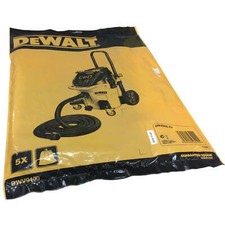 Image of DeWalt DWV9400 Disposable Liner for DWV902M Vacuum Cleaner