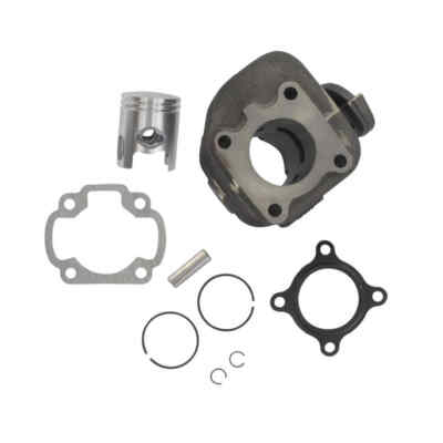 Rieju Windy 50 Zylinder-Set Zylinderkit Zylinderset Zylinder-Kit Guss 50cc 2T