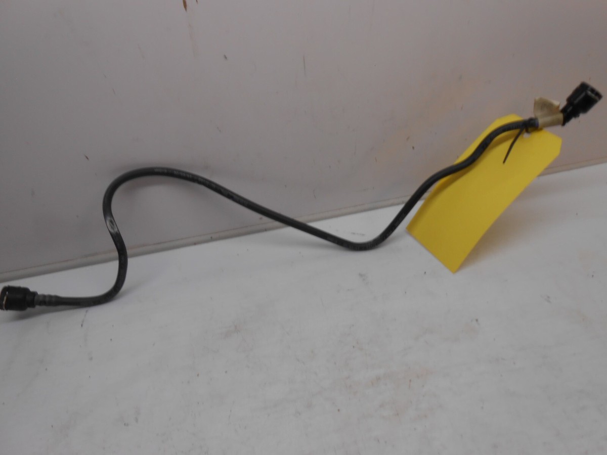Uuu38 00 01 02 03 04 ISUZU RODEO IGNITION MISFIRE MODULE SENSOR Pt