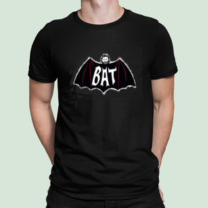 what we do in the shadows bat shirt