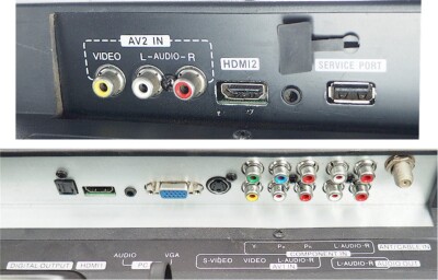 DYNEX DX26L150A11 26