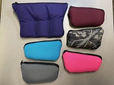 DISCOUNT Messina Covers Tuba Mouthpiece Case Pouch 3 And 1 Multi Pack