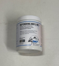5 in 1 Powder DAC for Multi-Conditions In Pig...