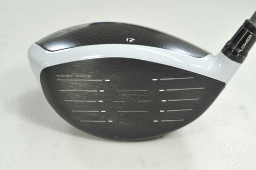 TaylorMade SIM2 8* Driver Stiff Flex Right HZRDUS Smoke Green 6.0 70g # 195797 - Picture 3 of 9