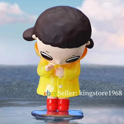 POPMART Nyota Growing UP By Your Way Series Blind Box(confirmed)Figure HOT Gift! - Picture 10 of 39