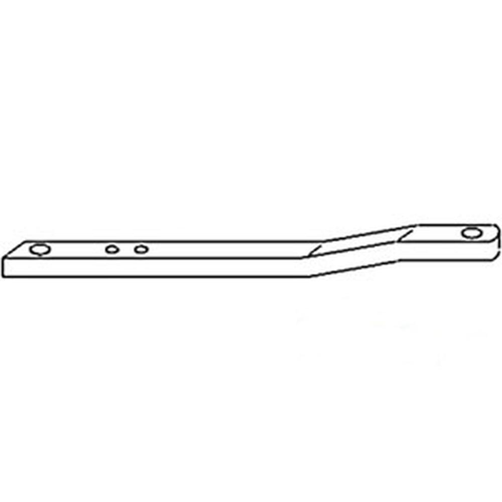 Fiat Ford New Holland Tractor Drawbar for 60-90 60-90DT 60-93 60-9 Models