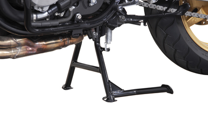 Béquille centrale SW MOTECH Honda CB 1300 S accessoire entretien moto de 2003 à 2009