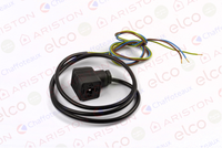 Elco Kabel ÖLventil+Stck Din 3X0,75 L1700