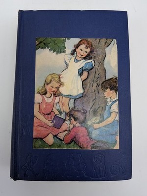 1927 The Worlds Best Loved Poems Every Child Should Know James Gilchrist Lawson
