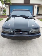 1988 Ford Mustang for Sale