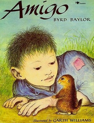 Amigo, Baylor, Byrd