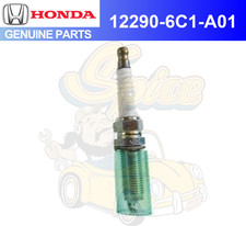 Genuine Honda 12290-6C1-A01 Spark Plug (1) 2018-2020 Accord 2020 CR-V
