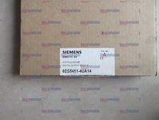 ONE NEW Siemens 6ES5 451-4UA14 6ES5451-4UA14