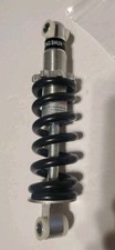 150mm/190mm Shock Absorbers for 47cc 49cc Mini Motorcycle 2 Stroke Scooter Mini