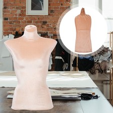  Replacement Dress Form Cover Female Mannequin Repalce Body Covers