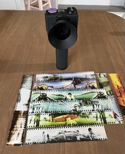 Lomography Spinner Dolphin 360° Panoramic 35...