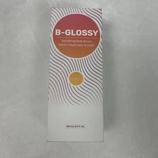 MAËLYS B-GLOSSY Smoothing Body Serum 3.4 fl oz 100 mL Made in USA Anti-Aging