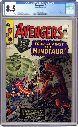 Comic Image