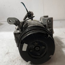 Climatisation et Accessoires Subaru LEGACY