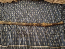 Antique Dha Sword