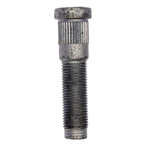 For Lincoln Town Car 2005-2011 Dorman 610-560.1 Serrated Lug Stud - Imagem 2 de 2