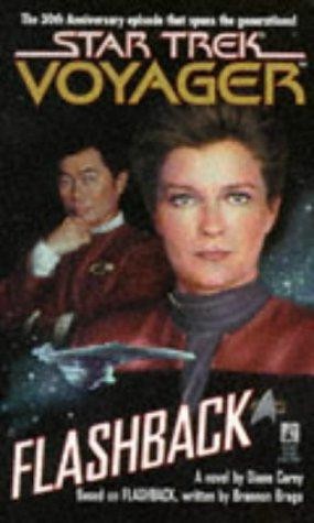 Flashback (Star Trek: Voyager) - Carey, Diane