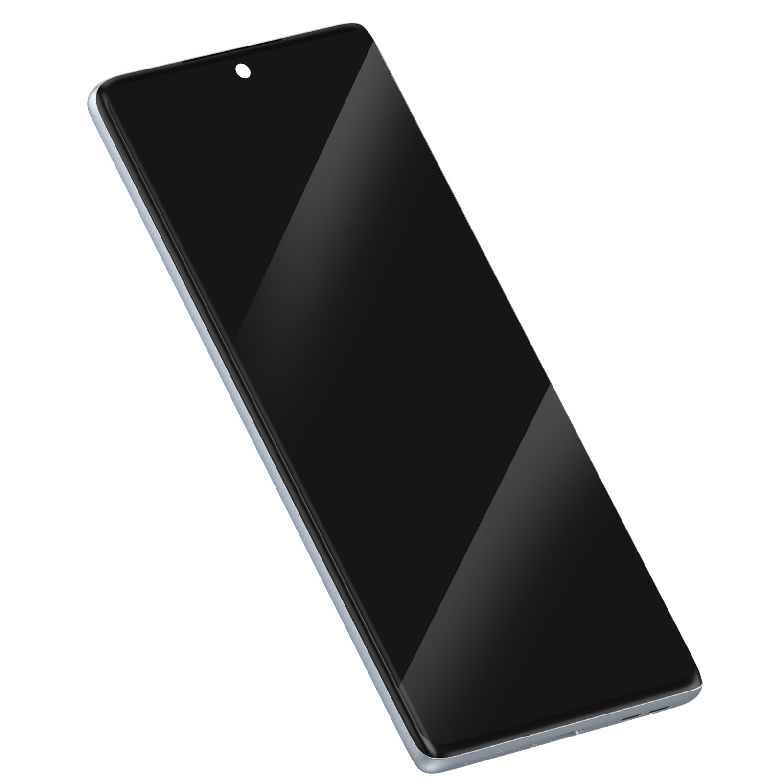 Écran complet pour réparer un tactile défaillant sur Edge 50 Fusion