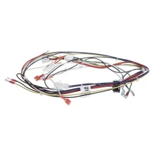 WRG,HEAT CONTROL SELF B6811201 - Genuine OEM Replacement Part