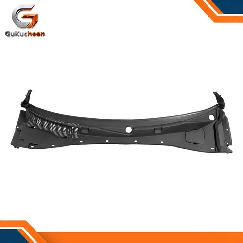 Front Windshield Cowl Vent Grille Cover Panel For 12-23 Dodge Charger 57010314AI - product listing photo